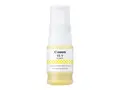 Canon GI 55 Y - 40 ml - gul - original - hengeboks blekkrefill - for MAXIFY GX1050, GX2050