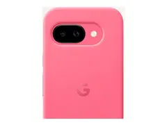 Google - Baksidedeksel for mobiltelefon - polykarbonatskall, silikon peon - for Pixel 9A