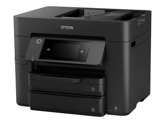 Epson WorkForce Pro WF-4830DTWF - Multifunksjonsskriver - farge - ...