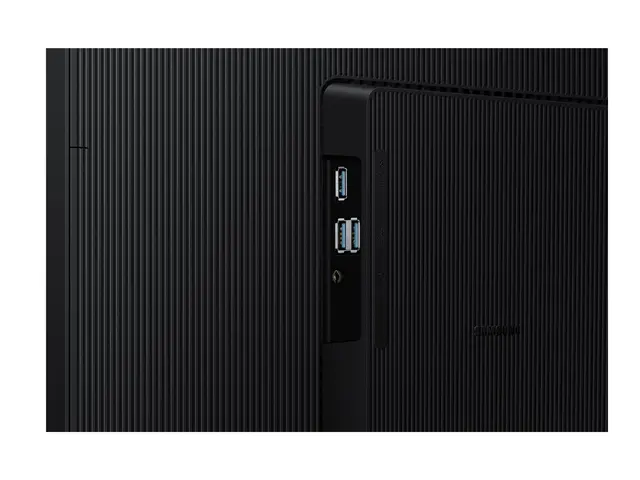 Samsung ViewFinity S8 S32D800EAU - S80D Series LED-skjerm 32" 3840...