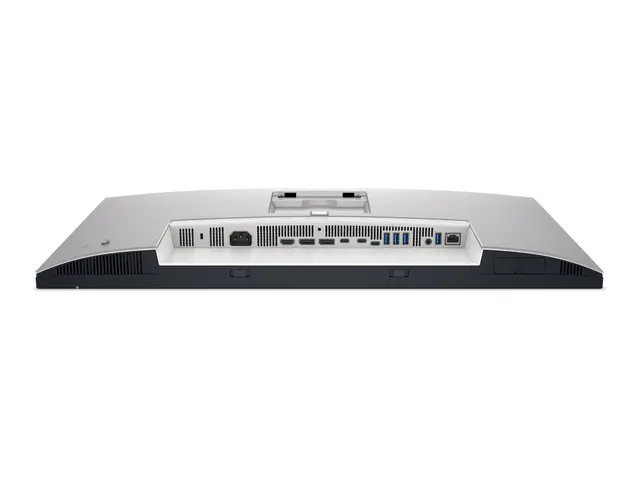 Dell UltraSharp 27 4K Thunderbolt Hub Monitor U2725QE - LED-skjerm...