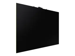 Samsung The Wall IW016A-R - IWA-R Series LED display unit intelligent skilting 480 x 270 per enheet - ETI FC (Flip-Chip) - HDR