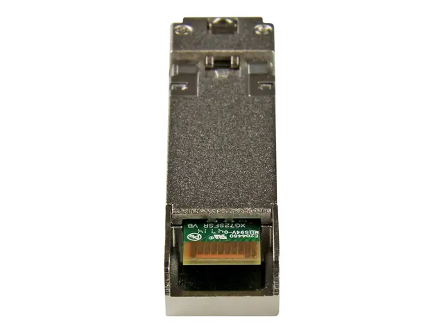 StarTech.com HP J9152A Compatible SFP+ Module - Lifetime Warranty ...