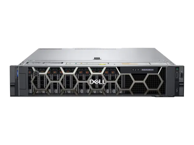 Dell PowerEdge R550 - rackmonterbar Xeon Silver 4314 2.4 GHz 32 GB...