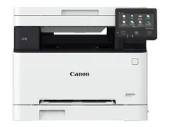 CANON MF651Cw Color Laser Multifunctio Printer 18ppm