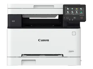 CANON MF651Cw Color Laser Multifunctio Printer 18ppm