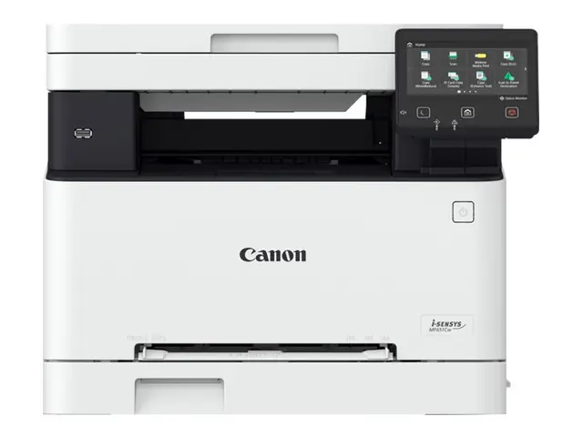 Canon i-SENSYS MF651Cw - Multifunksjonsskriver farge laser A4 (210...