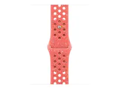 Apple Nike - Bånd for smart armbåndsur - 42mm S/M-størrelse - magiske glør