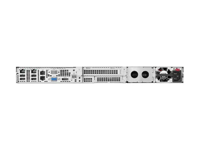 HPE ProLiant DL20 Gen11 - rackmonterbar Xeon E-2434 3.4 GHz 32 GB ...