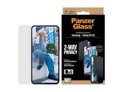 PANZERGLASS SCREEN PROTECTOR PRIVACY SAMS GALAXY A37 UWF EA