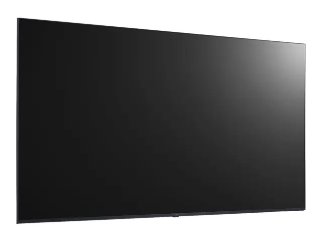 LG 65UL3J-E - 65" Diagonalklasse UL3J Series LED-bakgrunnsbelyst L...