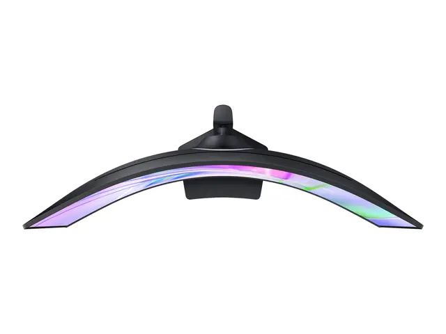 Samsung ViewFinity S9 S49C950UAU - S95UC Series LED-skjerm kurvet ...