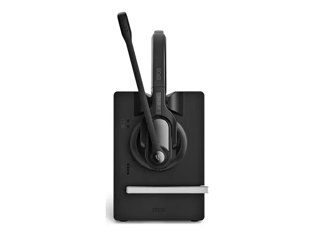 EPOS IMPACT D 30 USB ML - Hodesett on-ear konvertibel DECT CAT-iq ...