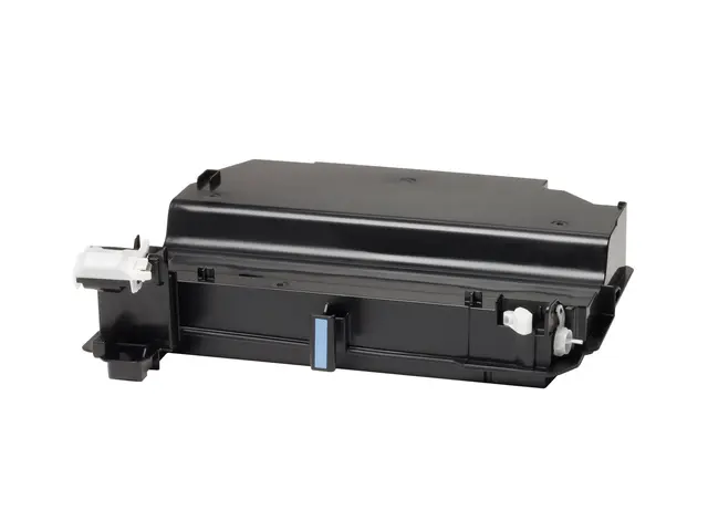 HP - LaserJet Toneroppsamler for P/N: 49K96AV#ABS, 6QQ03A#ABX
