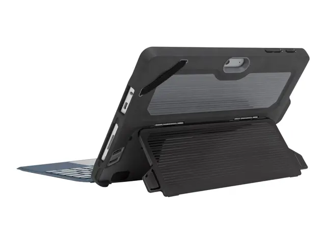 Targus - Lommebok for nettbrett termoplast-polyuretan (TPU), herde...