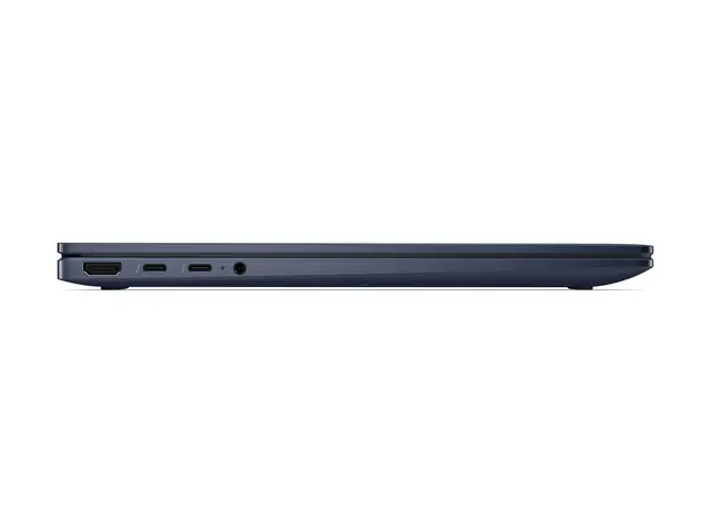 HP EliteBook X Flip G2i Notebook Next Gen AI - Copilot+ PC - 14" -...