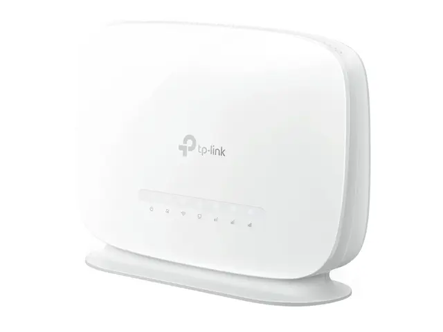 TP-Link Archer MR515 V1 - Trådløs ruter - WWAN 3-portssvitsj - 1Gb...