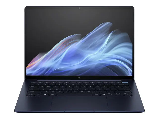 HP EliteBook X G1i Notebook Next Gen AI - Copilot+ PC 14" Intel Co...