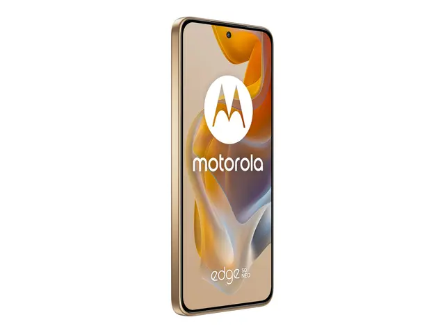 Motorola Edge 50 Neo - Pantone latte 512 GB