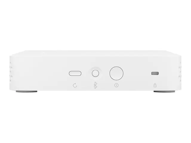 Logitech RoomMate - Videokonferanseinnretning - Zoom Certified