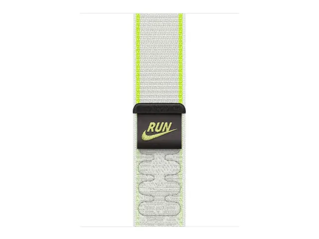 Apple Nike - Sløyfe for smart armbåndsur - 42mm - 130 - 190 mm - e...