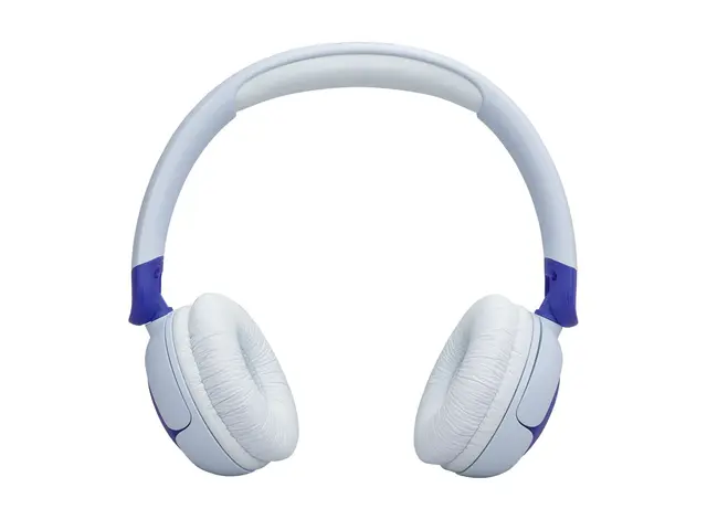 JBL Junior 320BT - Hodetelefoner med mikrofon on-ear Bluetooth trå...