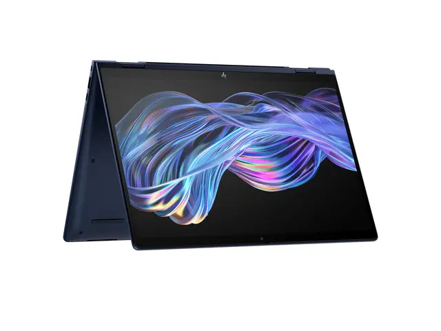 HP EliteBook X Flip G1i Notebook Next Gen AI - Copilot+ PC 14" Int...