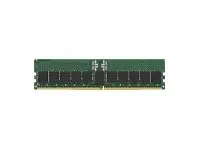Kingston - DDR5 - modul - 32 GB - DIMM 288-pin 4800 MHz / PC5-38400 - CL40 - 1.1 V - registrert - ECC
