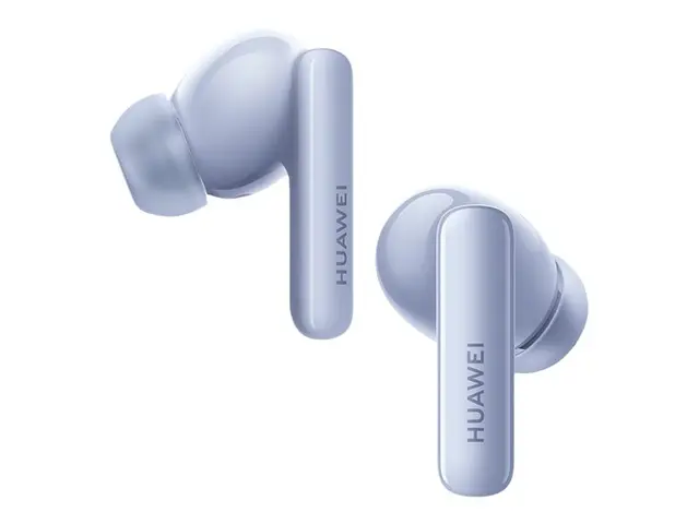 Huawei FreeBuds 5i - True wireless-hodetelefoner i øret Bluetooth ...