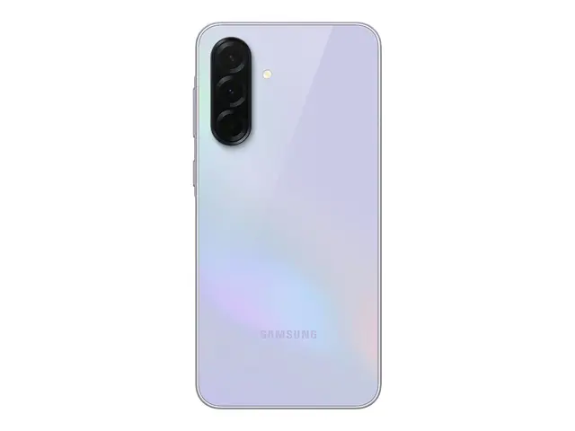 Samsung Galaxy A36 - Fantastisk lavendel 128 GB
