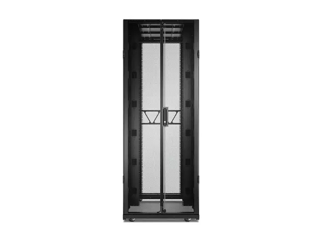 APC NetShelter SX Gen 2 - Rack skap 1991 H x 750W 1200D mm, med si...
