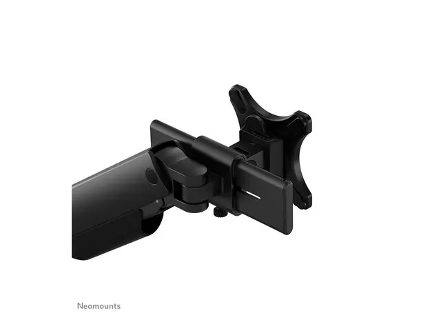 Neomounts NEXT One DS65S-950BL2 - Monteringssett (leddarm) full be...