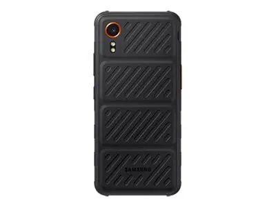 Samsung Galaxy XCover7 - Enterprise Edition Svart 128 GB TN