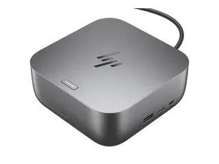 HP Thunderbolt Dock G6 - dokkingstasjon Thunderbolt 4 - 2 x DP, HDMI - 1GbE, 2.5GbE