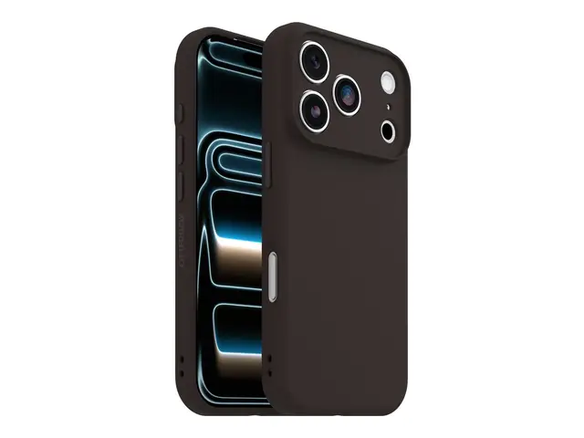 OtterBox Figura Series - Baksidedeksel for mobiltelefon MagSafe-sa...