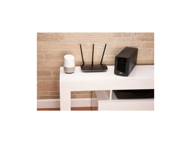 APC Easy UPS BVX Series BVX900LI - UPS - AC 220-240 V - 480 watt -...