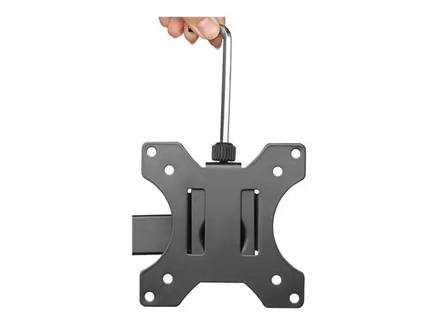 Neomounts FPMA-D550D4 - Monteringssett (kausemontering, skrivebord...