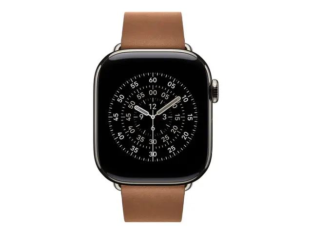 Apple - Klokkestropp for smart armbåndsur 42mm Medium størrelse ka...