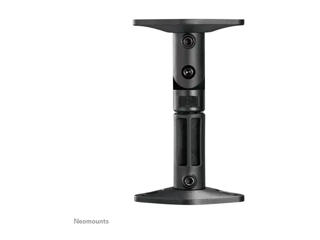 Neomounts SPEAKER-W100 - Monteringssett (vegg/tak-montering) full ...
