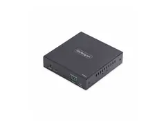 StarTech.com HDMI Receiver Over IP for the IH2006 Series, 4K 60Hz Video/lyd-forlenger - HDMI