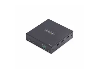 StarTech.com HDMI Receiver Over IP for the IH2006 Series, 4K 60Hz Video/lyd-forlenger - HDMI