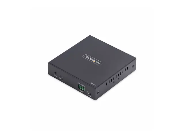 StarTech.com HDMI Receiver Over IP for the IH2006 Series, 4K 60Hz ...