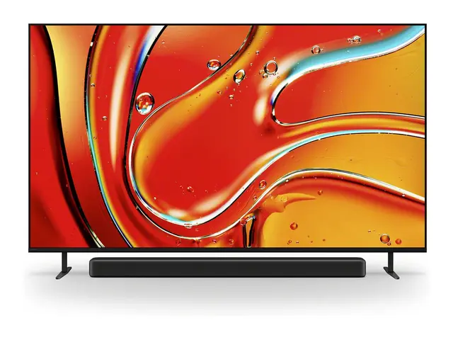 Sony Bravia 7 Professional Displays FWD-65XR70 - 65" Diagonalklass...