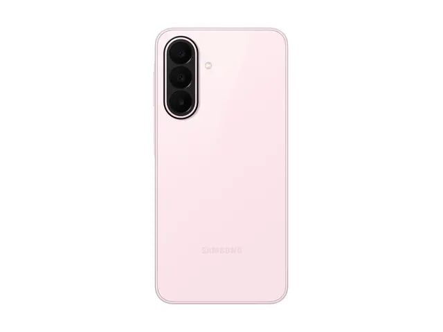 Samsung Galaxy A27 - Lys lyserød - 128 GB 