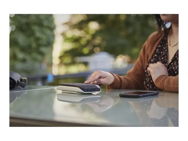 Poly Sync 20+ - Smart høyttalertelefon Bluetooth kablet, trådløs U...