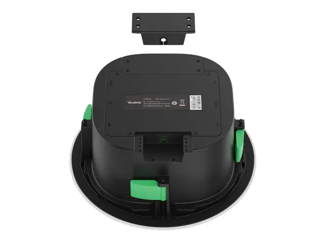 Yealink CS10-D - Dante Edition IP-høyttaler for konferansesystem 2...
