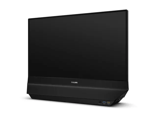 Philips 24B2D5300 - LED-skjerm 24" (23.8" synlig) 1920 x 1080 Full...