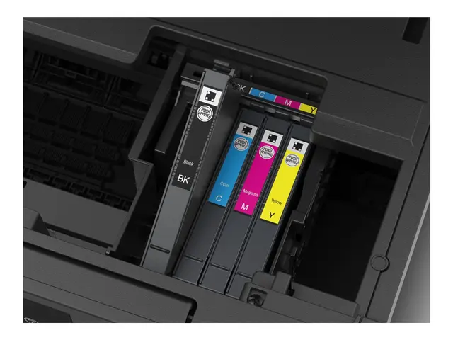 Epson WorkForce Pro WF-4825DWF - Multifunksjonsskriver - farge - i...
