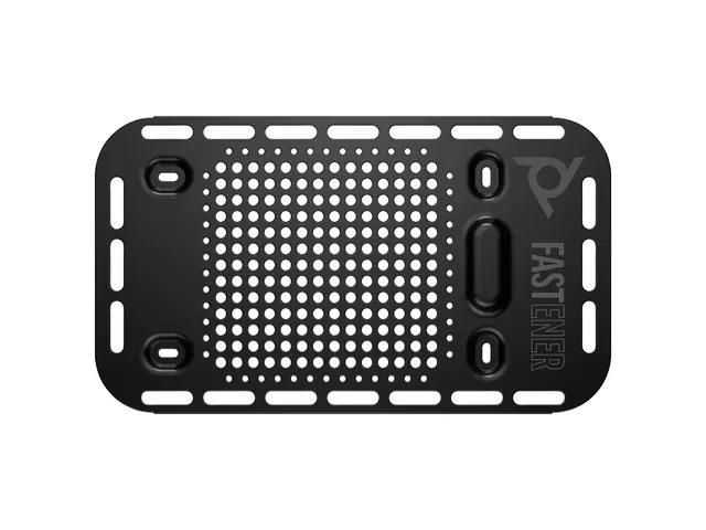 HP Poly - Monteringskomponent (platefeste)