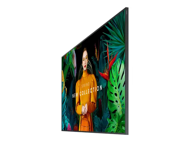 Samsung QH43C - 43" Diagonalklasse (42.5" synlig) QHC Series LED-b...